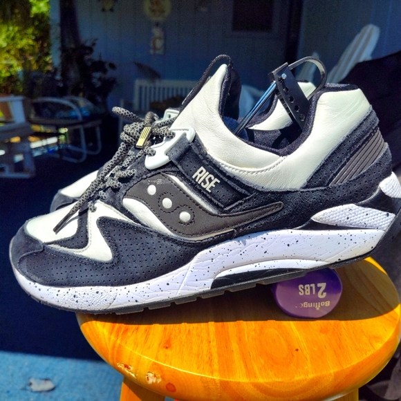 Sneaker Saucony Grid 9000 Rise Saucony Shoes Saucony Grid 900 Rise